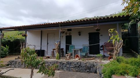 Foto 3 de Casa o chalet en venta en Camino Tío Luis, 114, La Perdoma - San Antonio - Benijos, La Orotava