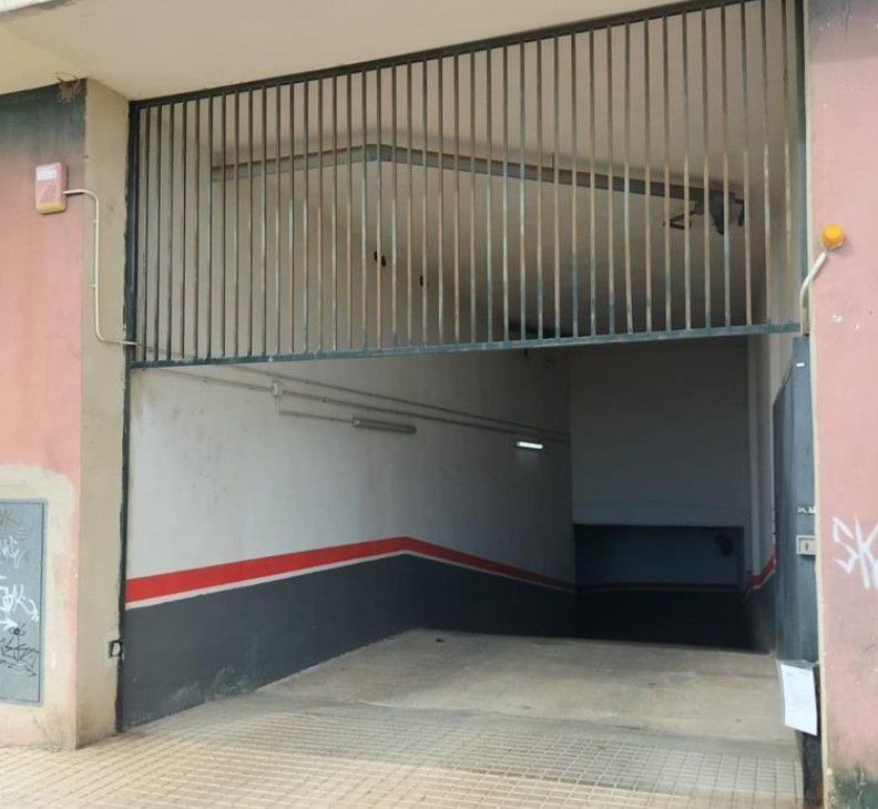 Parking of Garage for sale in Villanueva de Castellón