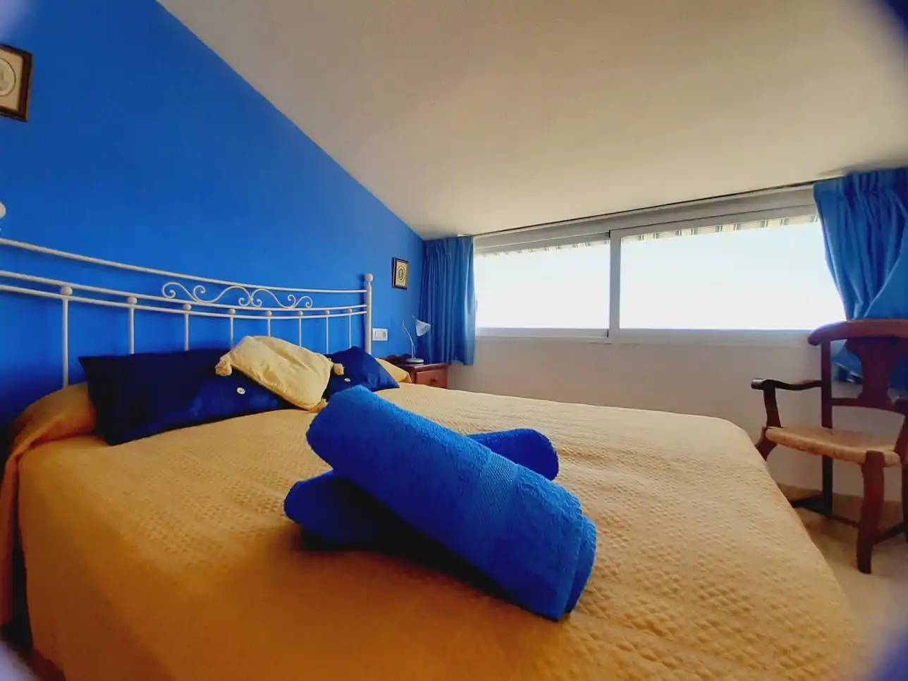Flat for sale in Platja de Vila Joiosa