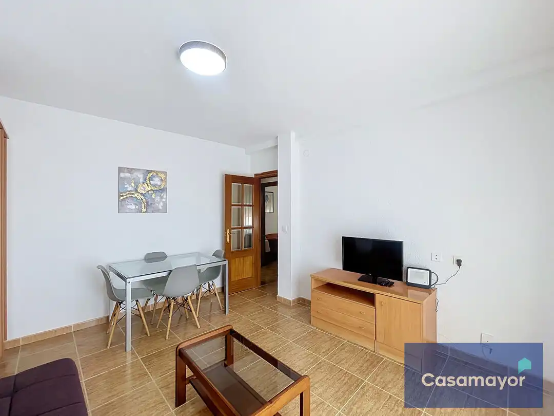 Flat with lift for sale in Calle de la Virgen del Socorro, imagen 11