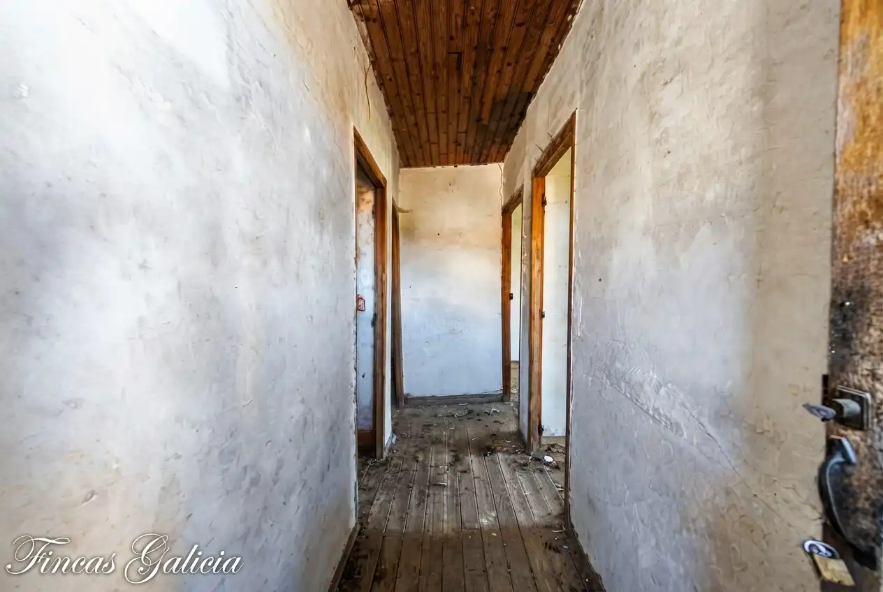Maison rustique avec jardin à vendre à Verín, imagen 9
