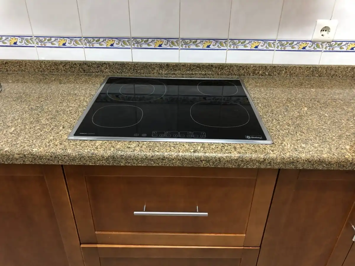 Piso con ascensor en venta en Pescadores - Saladillo, imagen 15
