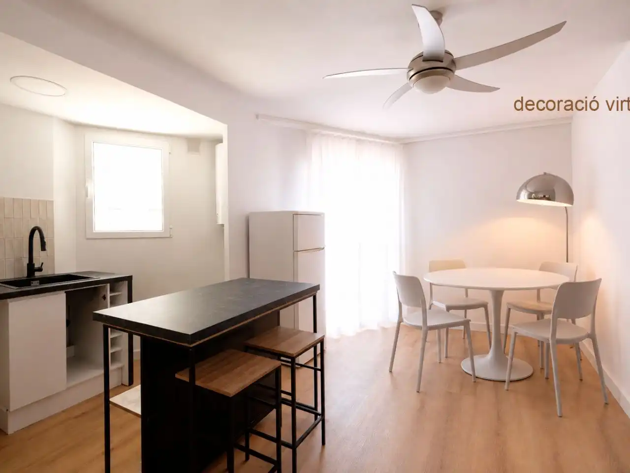 Apartment mit Pool zum Verkauf in Carrer Robert d'Aguiló 41a, imagen 2