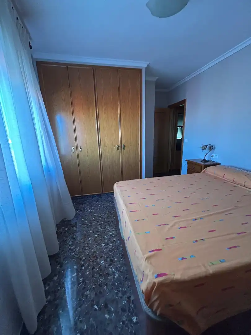 Wohnung mit Terrasse zum Verkauf in Carrer Magistrat Greus Carrer Nou, imagen 17