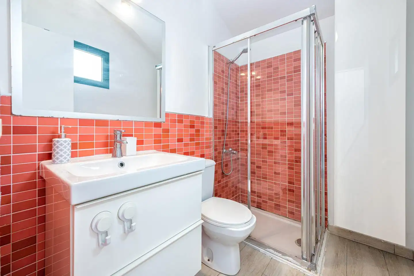 Baño de Casa o chalet en venta en San Bartolomé de Tirajana