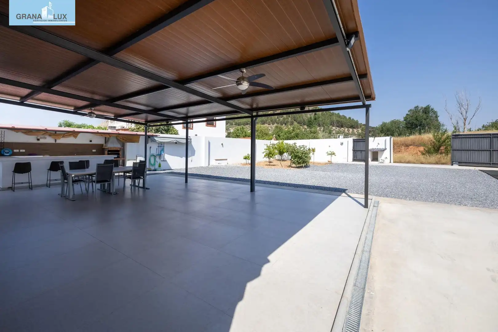 Chalet en venta en Avenida del Pretel, imagen 28