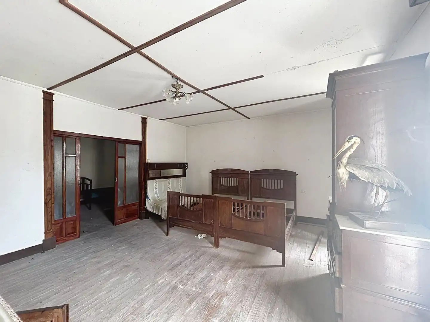 Finca rústica en venta en Pontecesures con Terraza y Balcón
