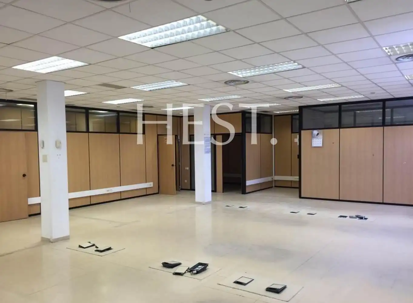 Industrial building for sale in Carrer del Tambor del Bruc, imagen 8