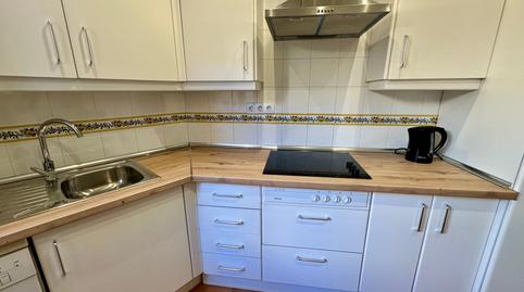 Photo 3 of Duplex to rent in Centro Histórico, Málaga Capital