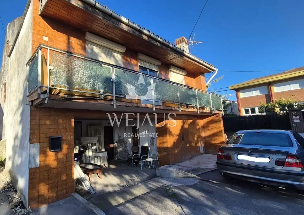 Exterior view of Houses for sale in Camargo