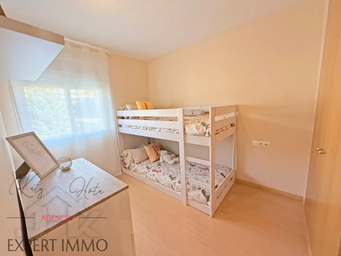 Reihenhaus mit Garten zum Verkauf in Más bohera, imagen 39
