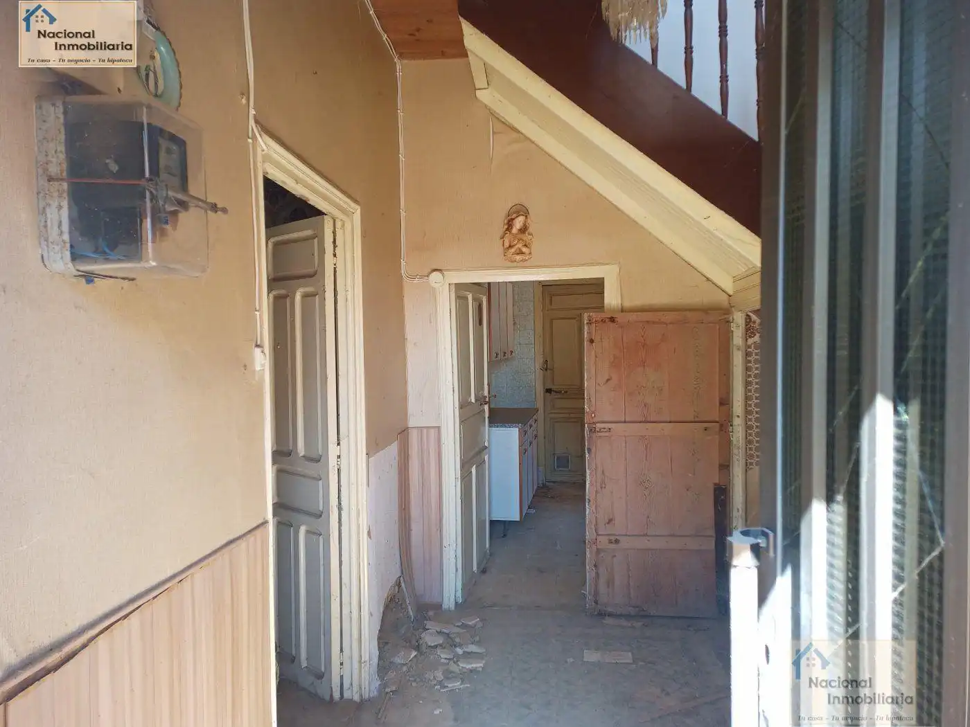 Casa o xalet en venda en Villacarralón