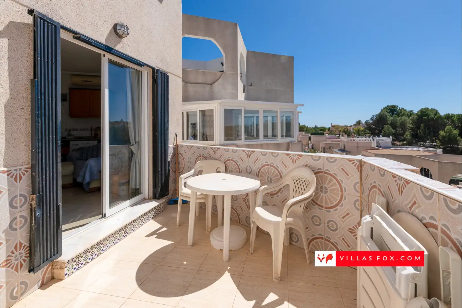 Apartament amb piscina en venda a San Miguel de Salinas, imagen 27