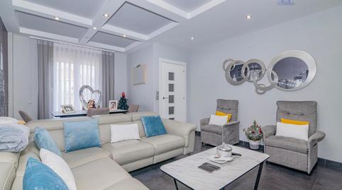 Foto 4 de Casa o xalet en venda a Chauchina, Granada