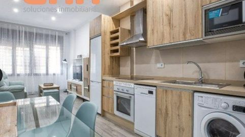 Foto 5 de Loft de lloguer a Santa Rosa - Valdeolleros, Córdoba Capital