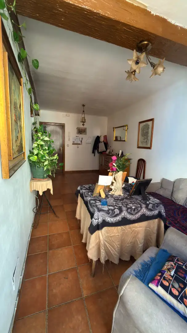 Flat for sale in Málaga