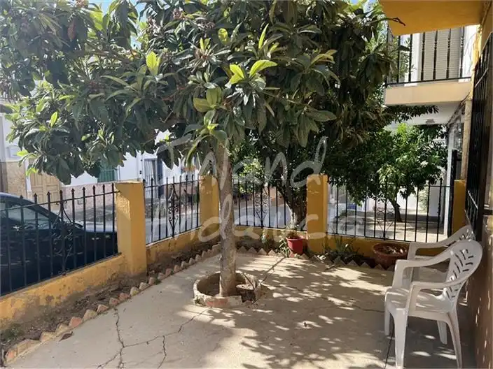 Adossat amb piscina en venda a Castillo de Locubín, imagen 16