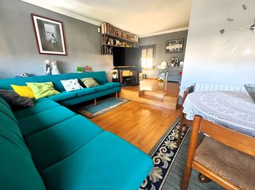 Ático con ascensor en venta en Carrer de Terra Baixa