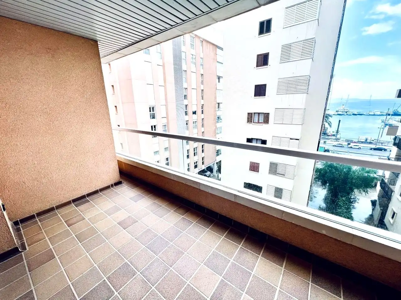 Appartement avec terrasse à louer à Ponent, imagen 2