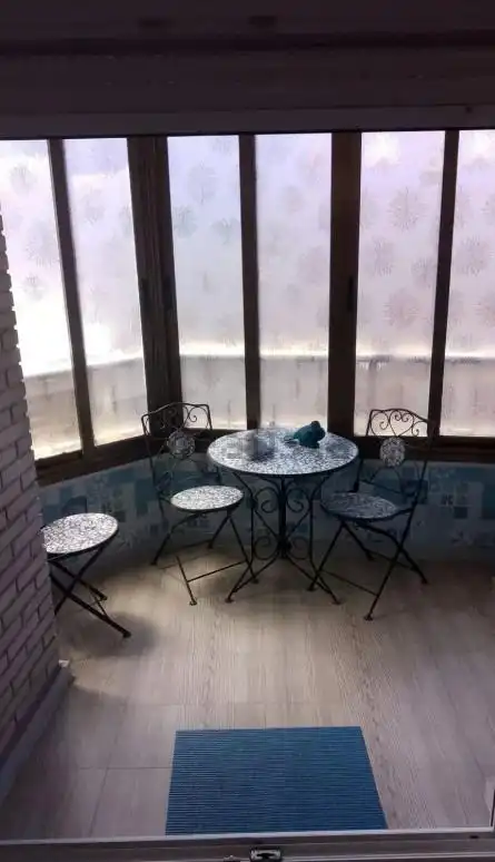 Piso de alquiler en Carolinas Altas