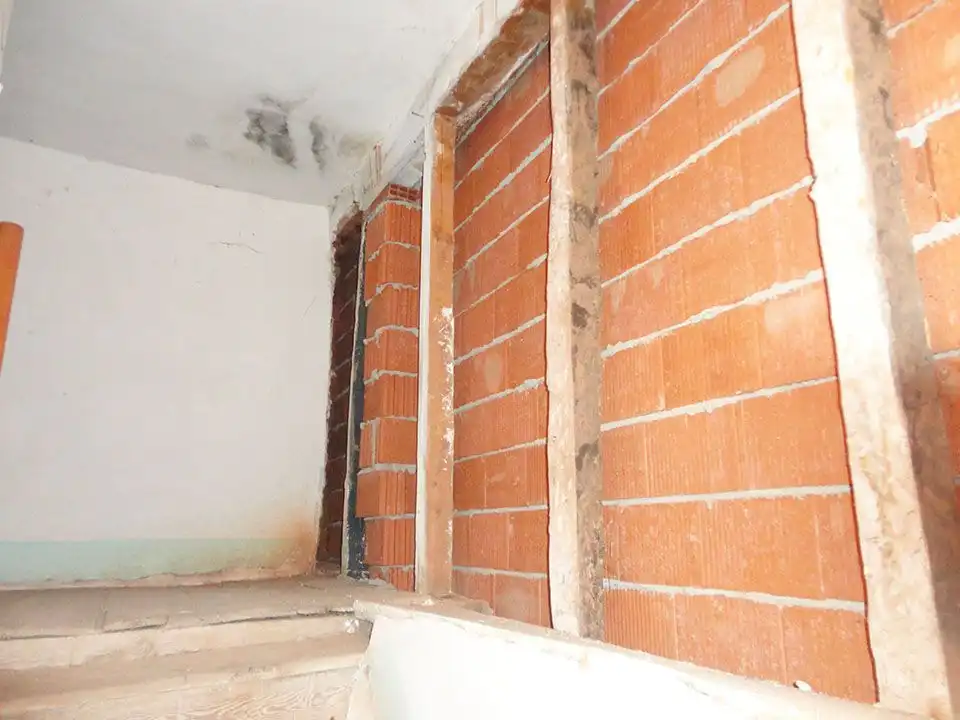 Country homes for sale in Barbadillo del Mercado  with Private garden