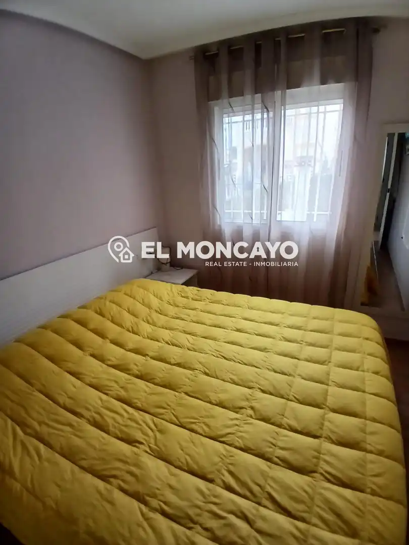 Habitación de Casa o chalet en venta en El Edén