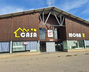 Exterior view of Premises for sale in Golmés