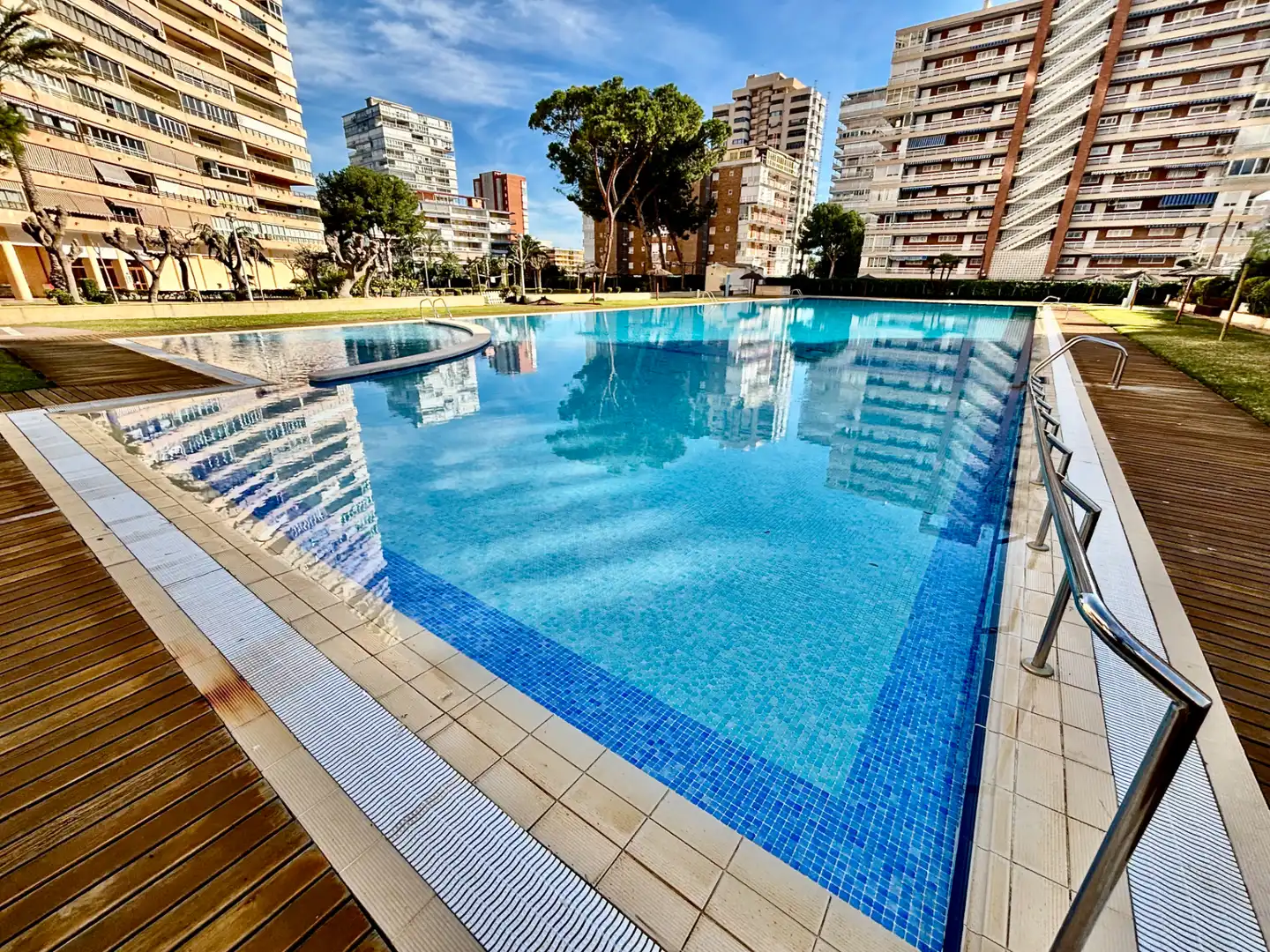 Piso en venta en Avenida de Holanda, 5, Playa de San Juan