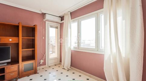 Foto 2 von Gebaude zum Verkauf in C. Alcalde Muñoz, Plaza de Toros - Santa Rita,  Almería Capital