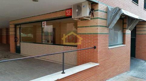 Foto 5 von Geschaftsraum zum Verkauf in Calle Alcalde Antonio Estella, Tejares - Chamberí - Alcades, Salamanca Capital