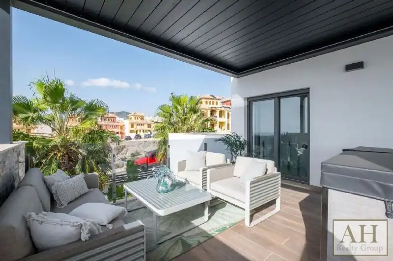 Casa en venta en Balcón de Finestrat - Terra Marina, imagen 31