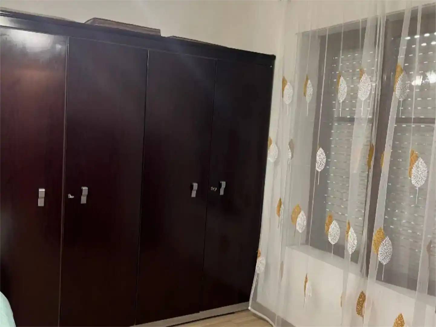 Dormitori de Pis en venda en Tardáguila amb Traster i Moblat