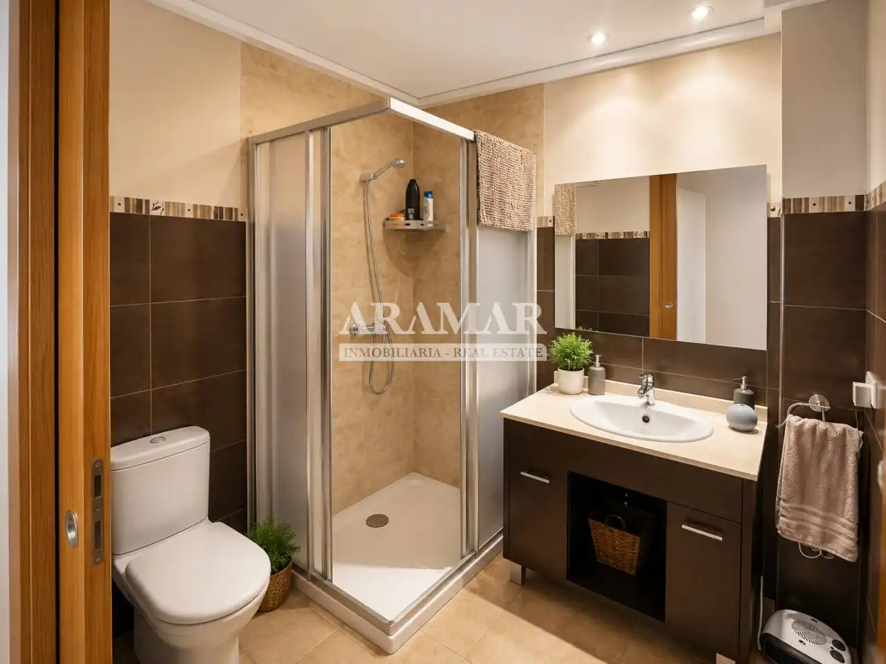 Ático con piscina en venta en Pego, imagen 7