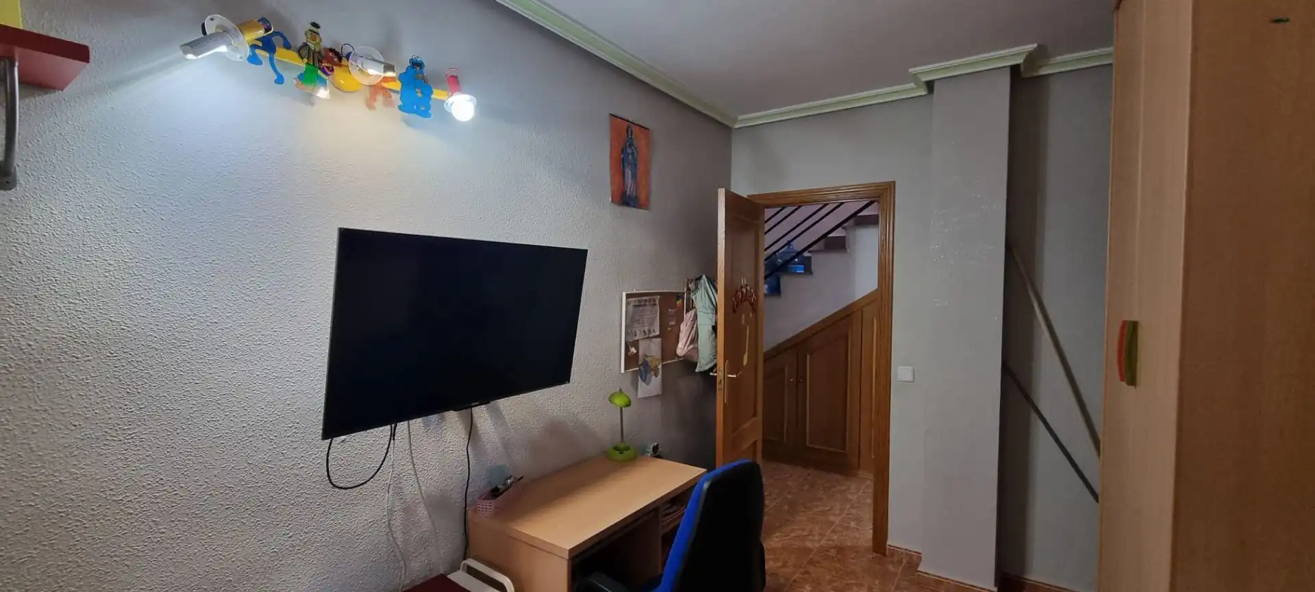 Pis amb ascensor en venda a Américo Vespucio, imagen 19
