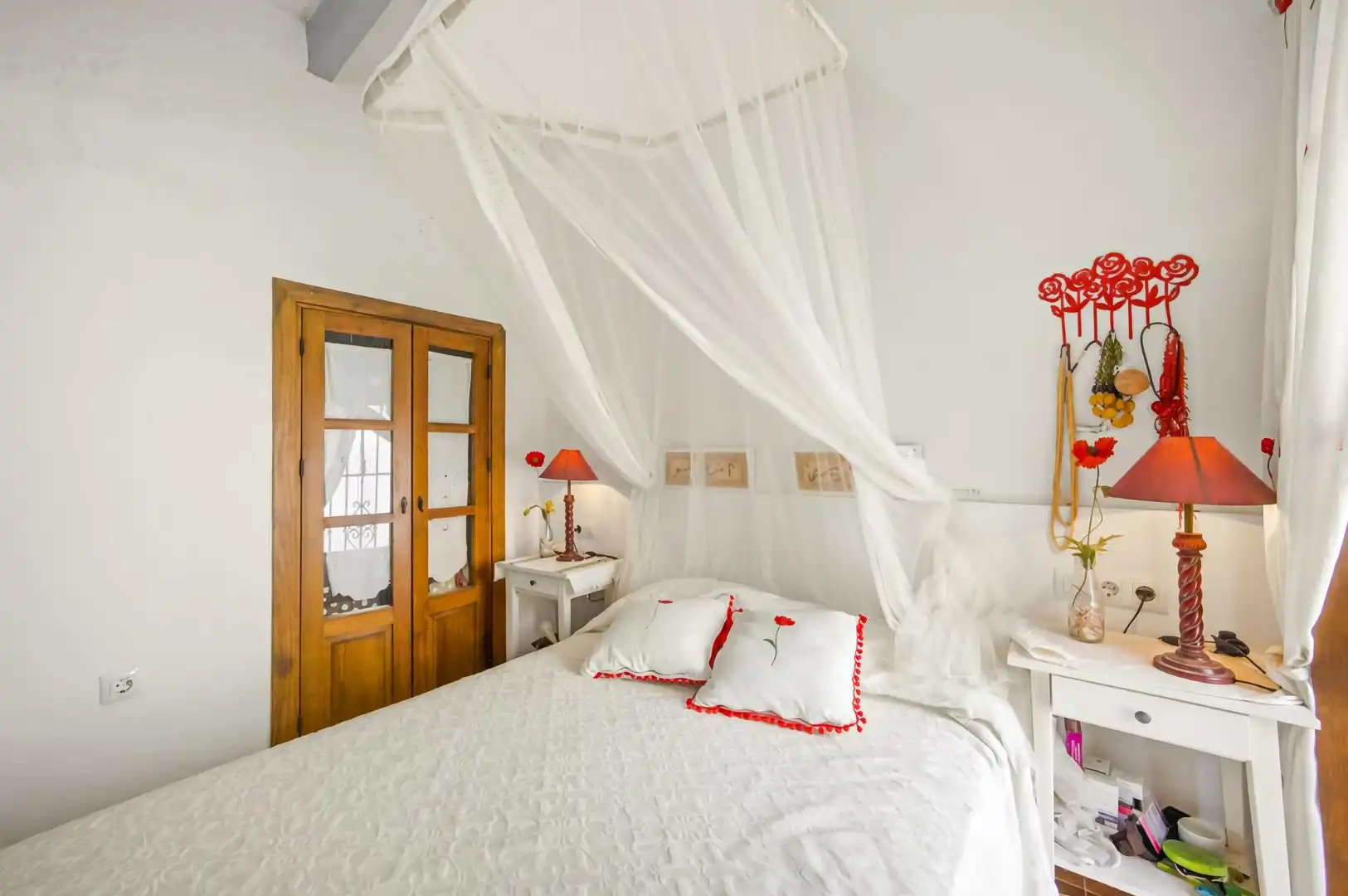 Casa amb terrassa en venda a Vejer, imagen 32