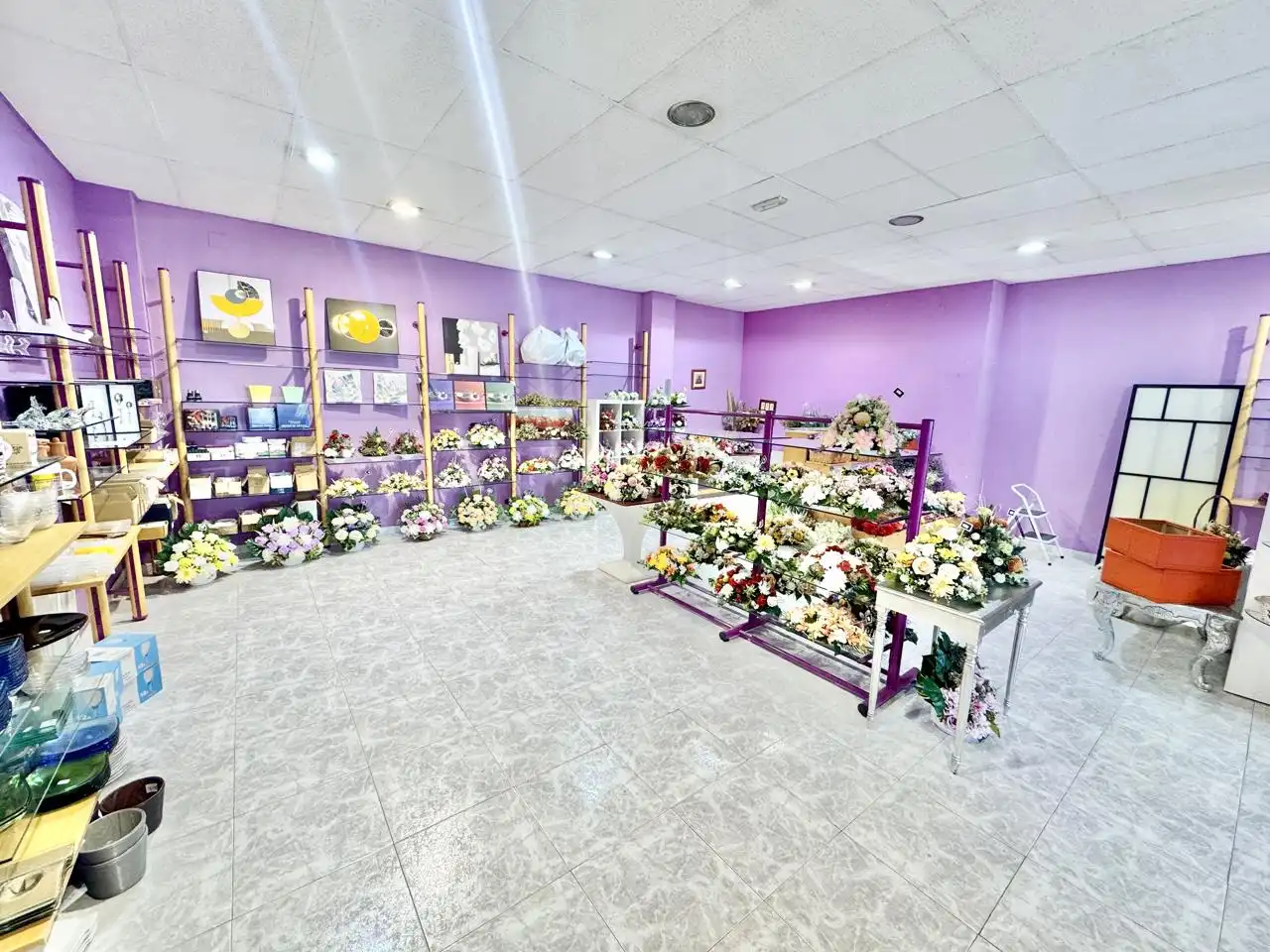 Business premises to rent in Avenida Juan Pablo II, imagen 5