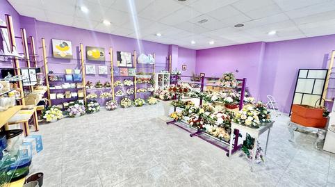 Foto 5 von Geschaftsraum zur Miete in Juan Pablo II, Sónsoles, Ávila Capital