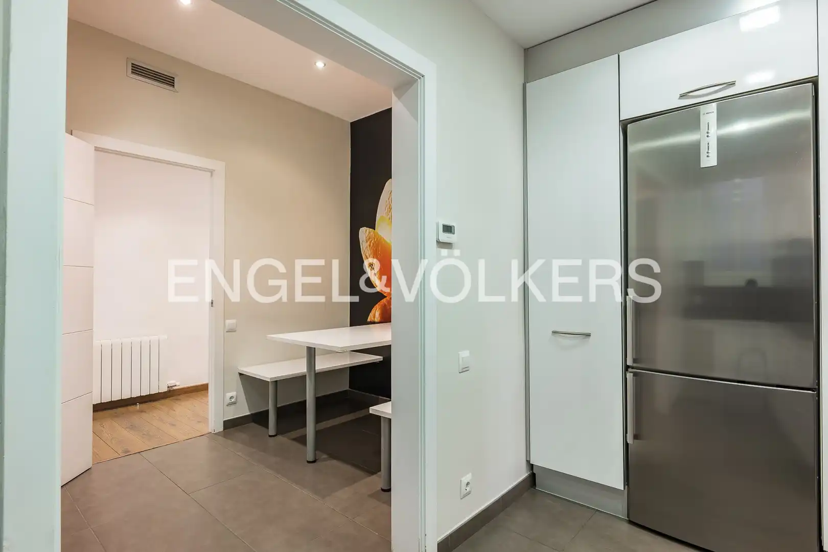 Piso en venta en Barcelona con Aire acondicionado y Calefacción