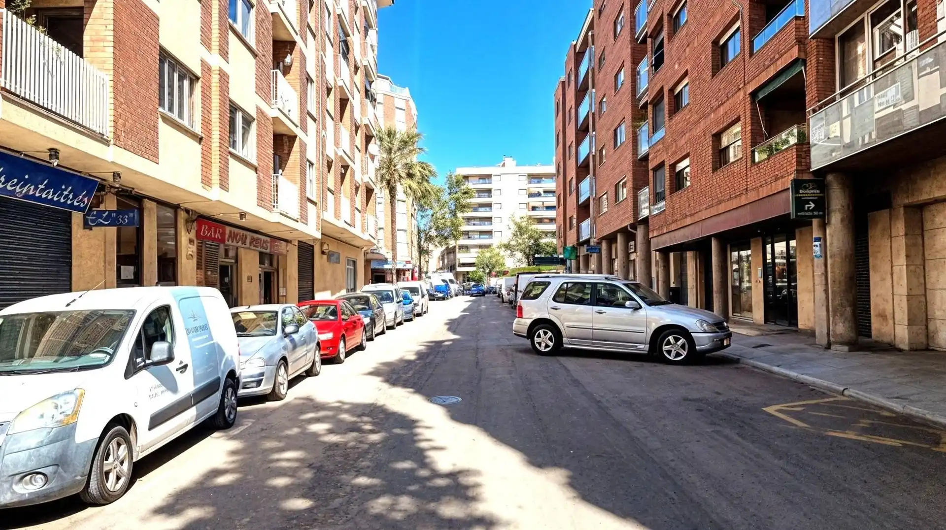 Wohnung mit Terrasse zum Verkauf in Calle ROGER DE BELFORT, imagen 24