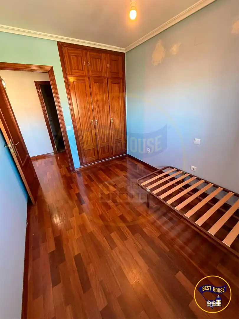 Habitación de Piso en venta en Cuenca con Calefacción y Trastero