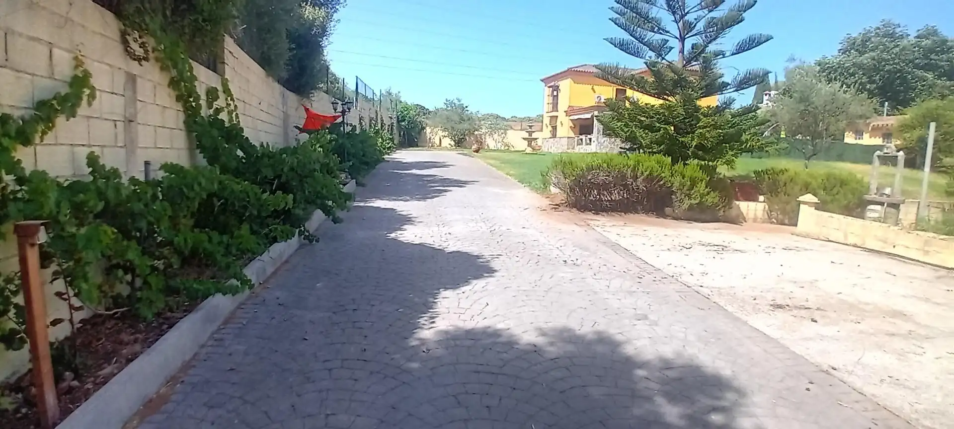 Casa o chalet en venta en San Roque Pueblo