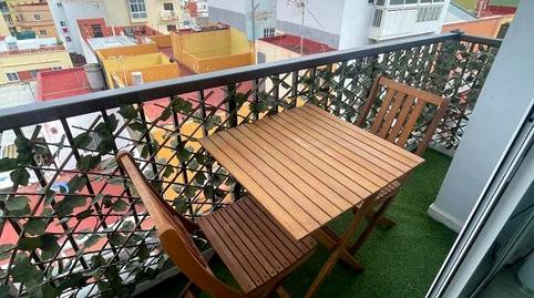 Foto 3 de Pis de lloguer a Mencey Bencomo, La Salud, Santa Cruz de Tenerife