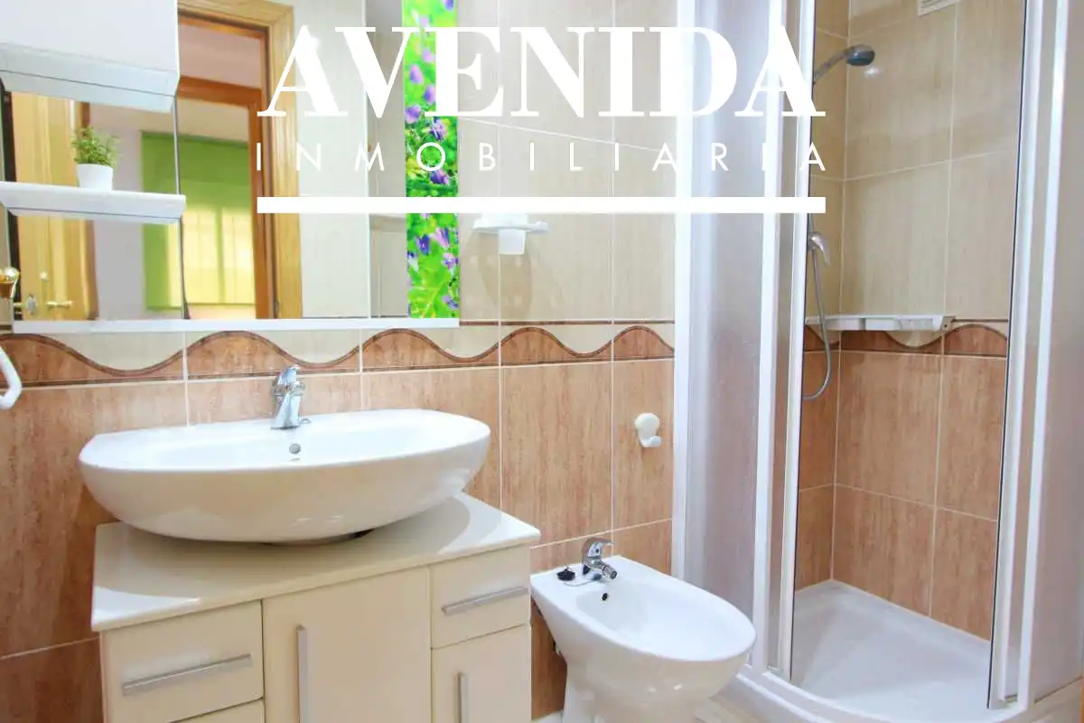 Apartament amb piscina en venda a Amplaries 23, imagen 39