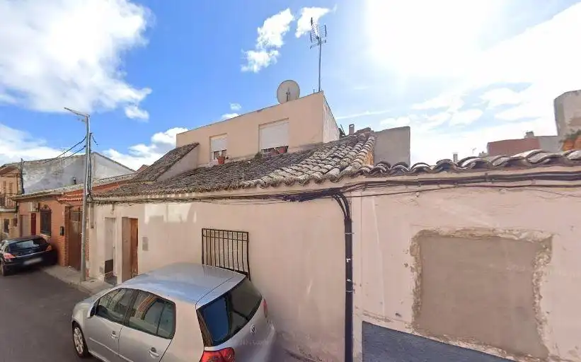 Maison à vendre à Calle Teodoro Perez y Perez 9, imagen 3