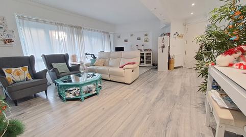 Foto 2 de Pis en venda a Mendiri Maisuaren Kalea, Begoña, Bizkaia