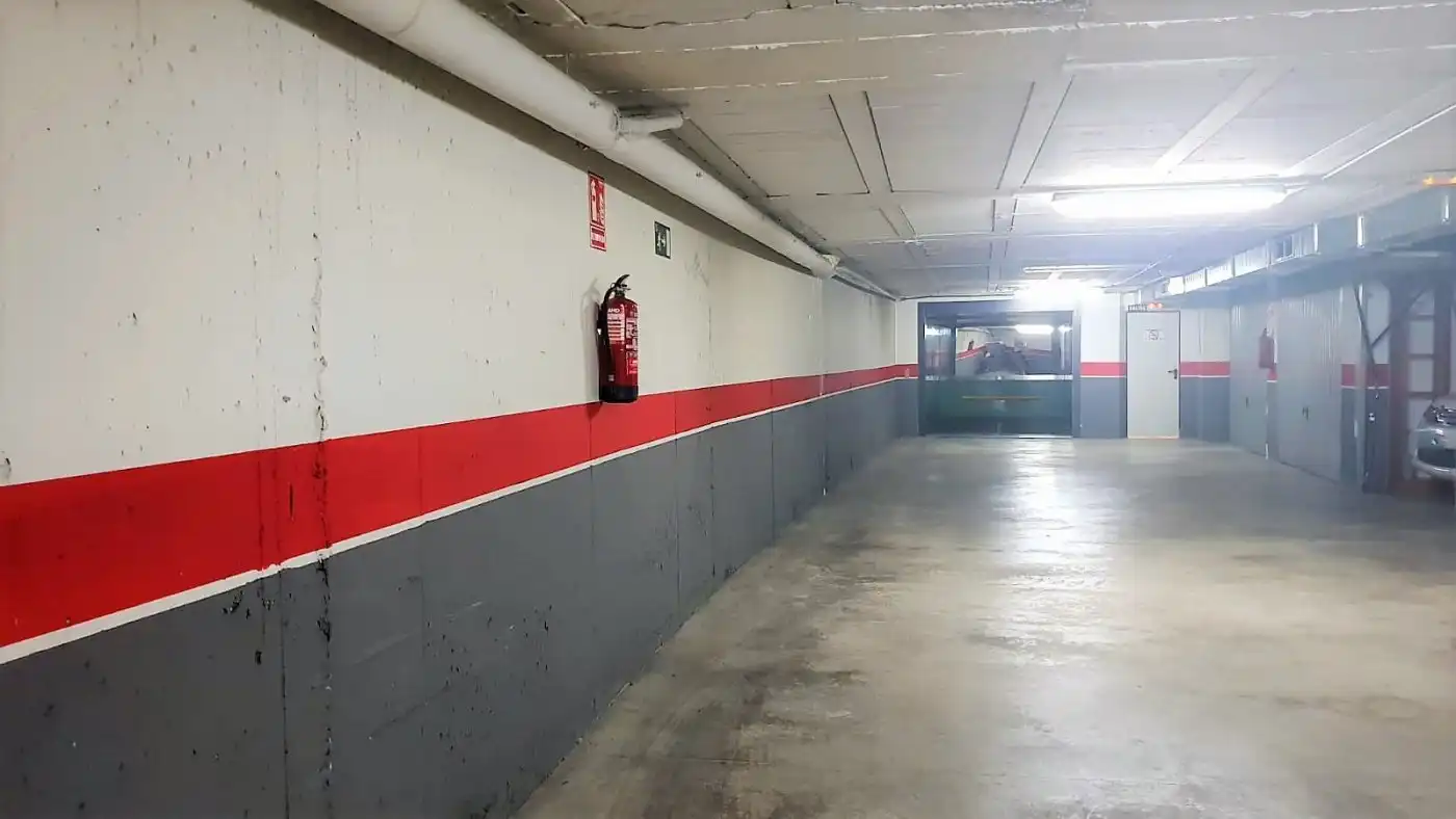 Einzelparkplatz zum Verkauf in Centro Urbano, imagen 3