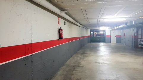 Foto 3 de Garaje en venta en Centro Urbano, Benidorm