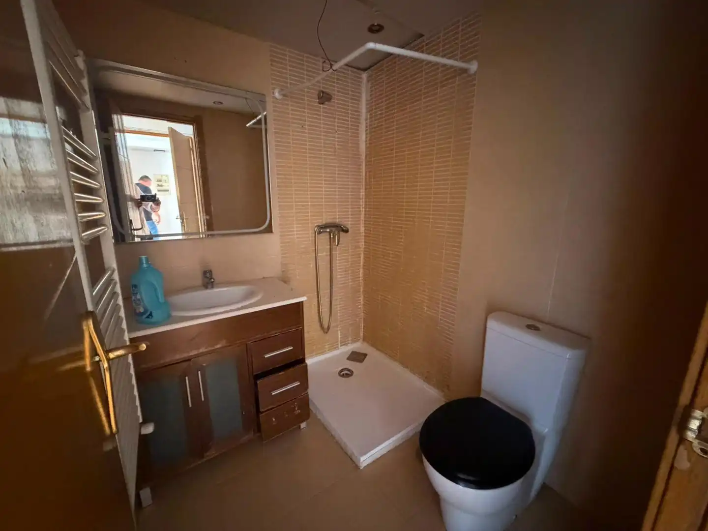 Baño de Piso en venta en Madrid