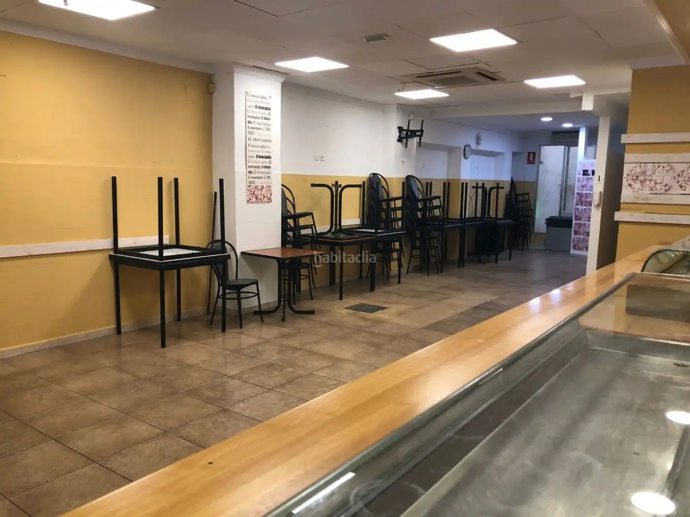 Local comercial en venda a Carrer l'Ordana 29, imagen 11