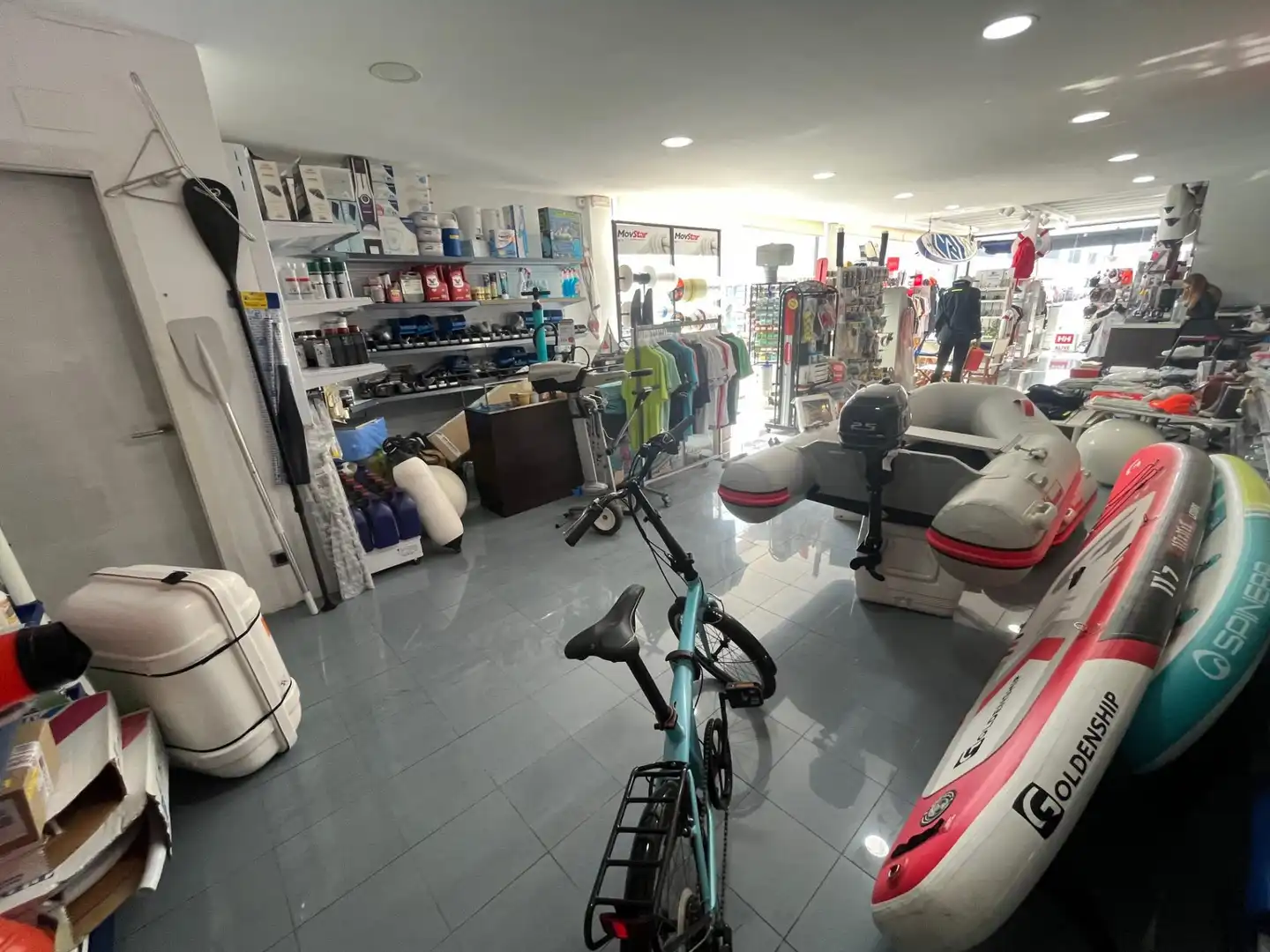 Local en venta en Sitges
